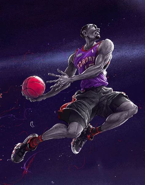 Pin by Nguyễn Phát on Basketball Nba art Basketball art Sports art