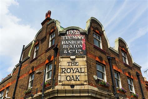 The Best Historic Pubs And Bars In London