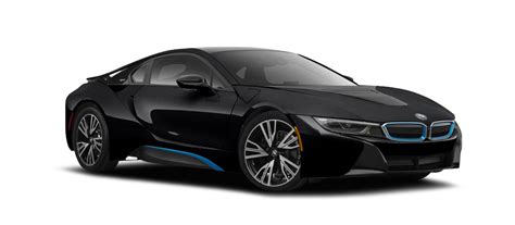 2018 Bmw I8 Coupe Png Clipart Png Mart