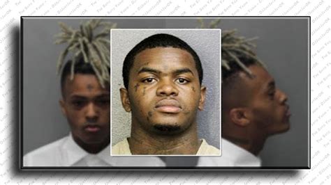 Suspect Caught And Arrested In Xxxtentacion Murder Live Court Room