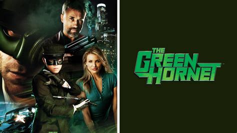 The Green Hornet Trailer 1 Trailers And Videos Rotten Tomatoes