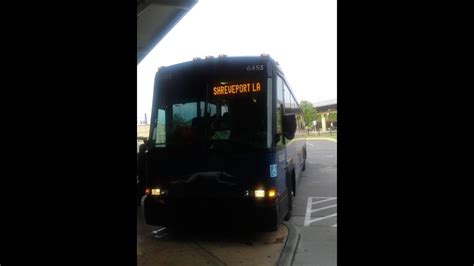 Greyhound Bus Garage In Atlanta Ga Youtube