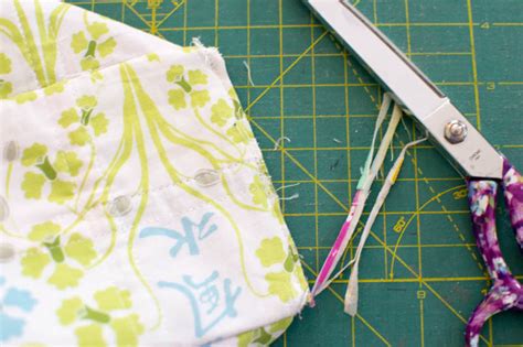Seriously, sewing without a pattern is so much easier if you know how to sew in the first place (duh). 3 Tips for More Accurate Cutting with Scissors and Rotary ...