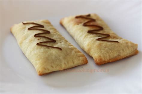 Nutella Pop Tarts Whats Cooking Mom