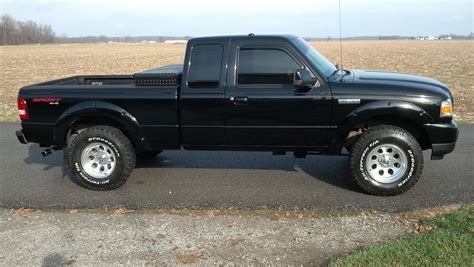 2008 Ford Ranger Sport 4x4 For 11500 Located In Usa Indiana