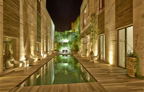 Riad Fes Relais And Châteaux Fez Morocco • Review By Travelplusstyle