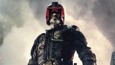 Dredd Slo Mo Featurette Ign