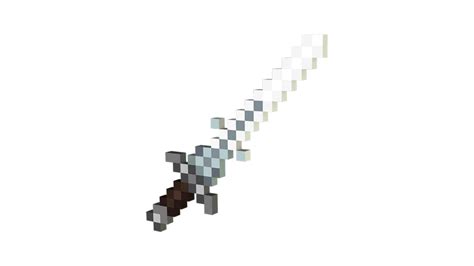 30 Best Minecraft Weapons And How To Find Them 2022 Update