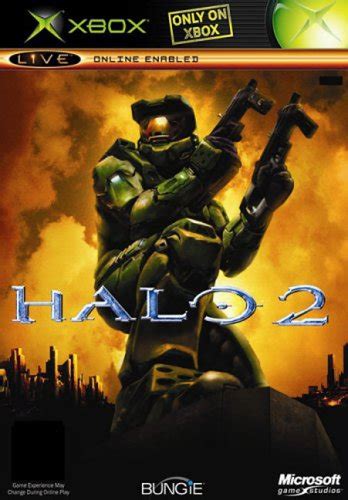 Halo 2 Uk Import Amazonde Games