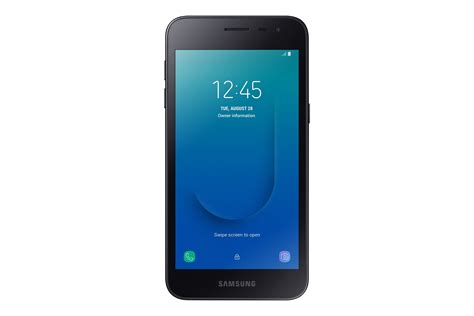 The chassis is plastic but it is the slight shimmer. GALAXY J2 CORE - Harimartdirect