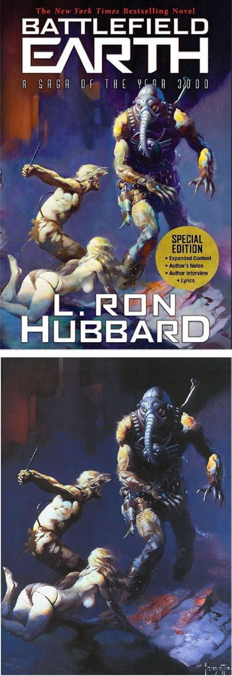 If you own the copyright to this book and it is wrongfully on our website, we offer a simple dmca procedure to remove your content from our site. Frazettas Sci-Fi Paintings — Gavin Rothery | Frank ...