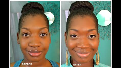 How To Apply Foundation For Beginners How To Apply Liquid Foundation