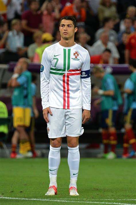 The pool consisted of spain, italy, republic of ireland and croatia. Portugal vs Spain (27-06-2012) - Cristiano Ronaldo photos