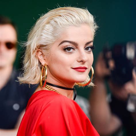 Bebe Rexha Launches A Fashion Collection And New Music—all Today