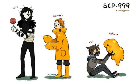 Creepypasta Cafe Hey Want Some Pasta By Alloween On Deviantart Scp