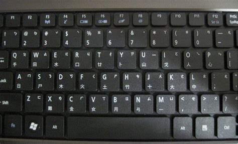 It is that simple to change windows 10 display language from chinese to english. How the QWERTY Keyboard Is Changing the Chinese Language ...