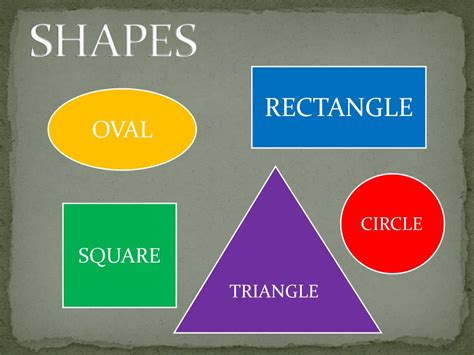 Ppt Shapes Powerpoint Presentation Free Download Id2592601