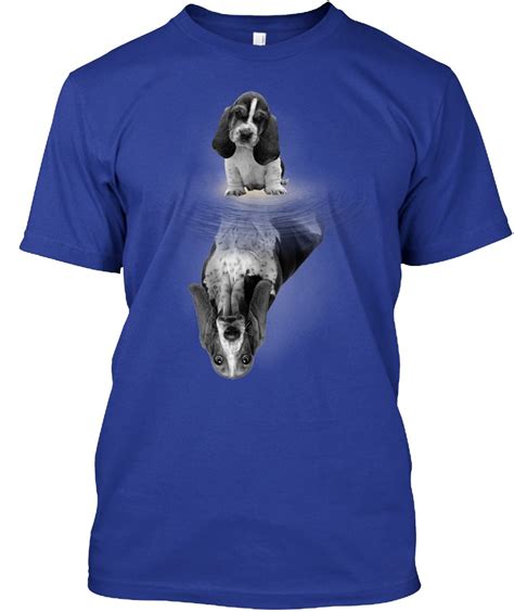 Pin By Virginia A Witman On Basset Hound Mens Tshirts Mens Tops