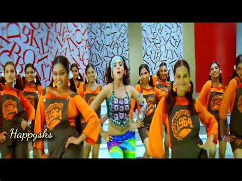 Madurajilla Machan Thandi HD Video Song Thiruvilayadal Arambam Tamil Movie Songs Dhanush
