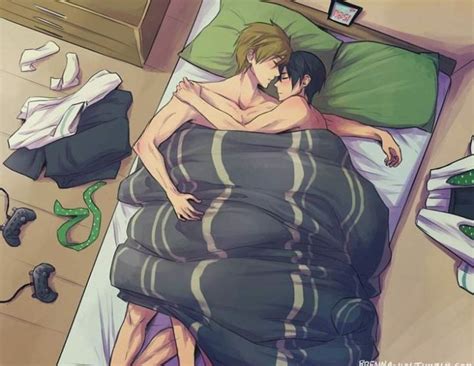 Makoto X Haru Yaoi Amino Espa Ol Amino