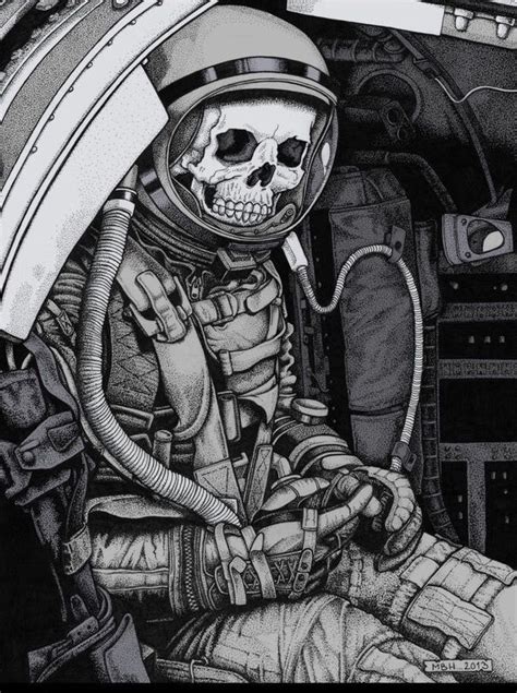 Pin By Pablo On Art Astronaut Art Space Art Astronaut Tattoo