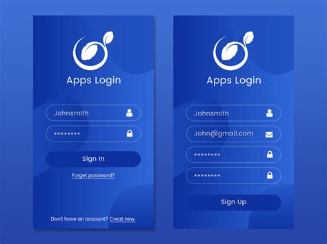 Hi Guys This Is My First Login Appi Hope You Will Like It Feedback