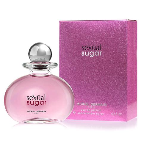 Sexual Sugar By Michel Germain 125ml Edp Perfume Nz