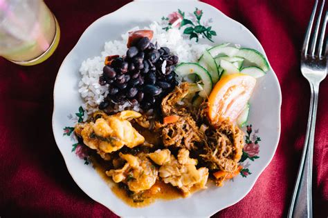 Follow our list of eatery spots serving the best cuban food in miami. 5 of the Most Popular Spots for North Miami Beach Cuban Food