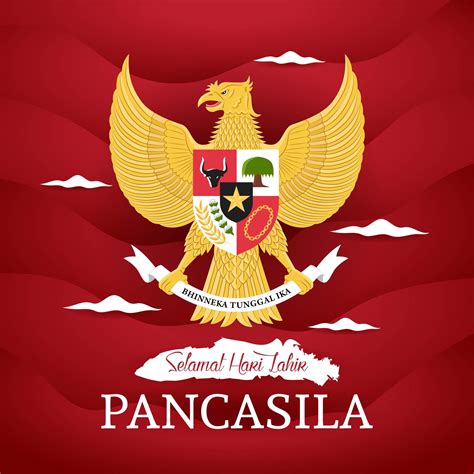 Perbedaan Pancasila Dan Garuda Pancasila Gambar To Pdf Imagesee