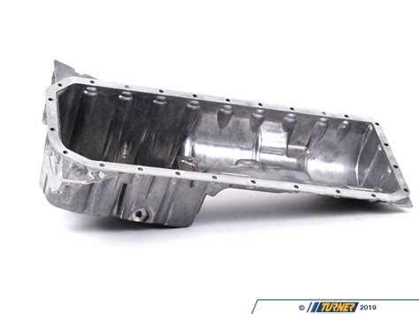 Bmw e46 m3 oil change diy. 11131432703 - Genuine BMW Oil Pan - 11131432703 - E46,E85 | Turner Motorsport