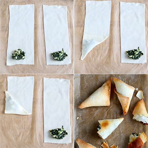 It is essential you knead this dough well and remember how we said we want to get our phyllo & strudel dough that thin? Gluten Free Phyllo Dough (Fillo) and Spanakopita ⋆ Great ...
