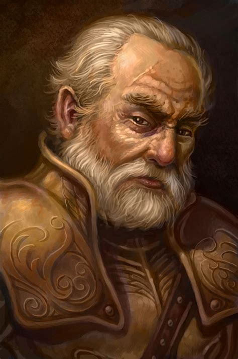 Prior to playing a game of dungeons and dragons, you need to create a character. THE ART OF JIM NELSON: February 2013