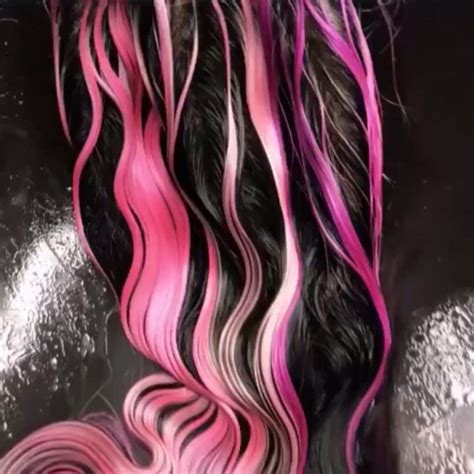 Daily Dose Of Hair ️ On Instagram Swipe Left‼️ 🖤💞💜follow