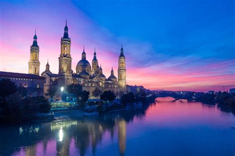 25 Most Beautiful Cities In Spain That You Should Visithow To Plan A