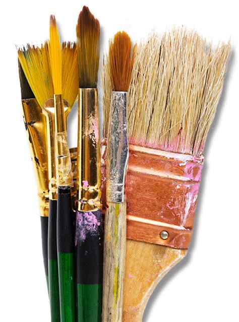 Paint Brush Png Kampion