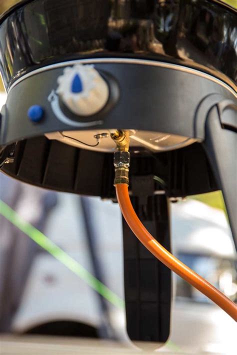 How To Convert Propane Grill To Natural Gas Everything You Need To Know