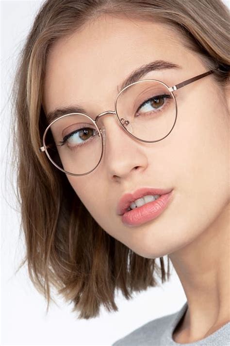 Are Round Glasses In Style Such A Huge Blook Art Gallery