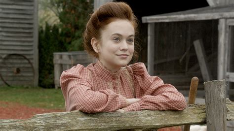 Revisit the lucy maud montgomery classic and explore the world of avonlea with exclusive materials and behind the scenes only available the anne of green gables series encompass 13 hours of period drama. Anne Shirley | Anne of Green Gables Wiki | Fandom