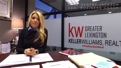Keller Williams Greater Lexington Culture Video2 Youtube