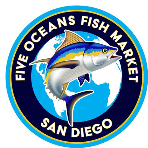 Five Oceans Fish Market San Diego San Diego Ca Nextdoor