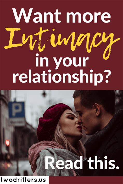 5 Tried And True Tips For Building Intimacy In A Relationship