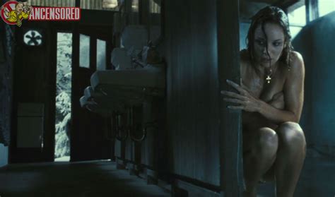 Naked Sarah Wayne Callies In Whisper