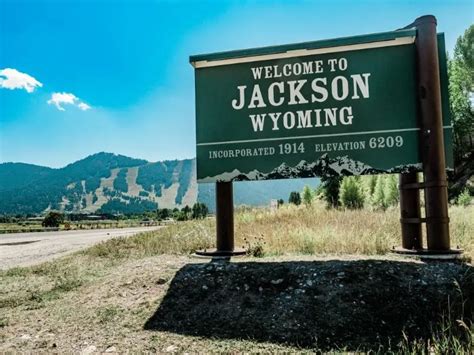 Where To Stay In Jackson Hole 5 Best Areas And Neighborhoods