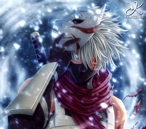 Kakashi Hatake Kakashi Hatake Anime Otaku Anime Images