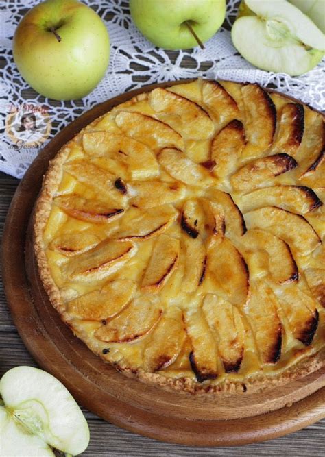 We did not find results for: Ricetta con e senza Bimby della CROSTATA DI MELE E CREMA ...