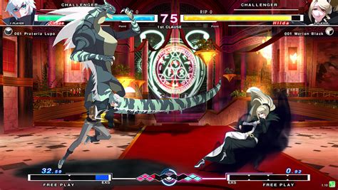 Entre y conozca nuestras increíbles ofertas y promociones. 2D格斗游戏《夜下降生 Excelate》将于今夏登陆PS3_www.3dmgame.com