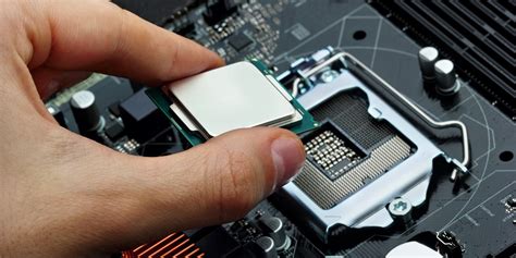 Cpu Socket Types Explained Socket 5 To Bga