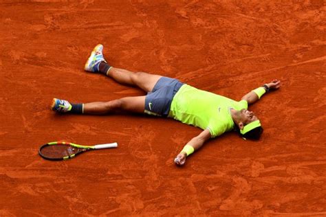 Rafa Nadal And The Curse Of Being Too Good This Is The Loop Golf Digest
