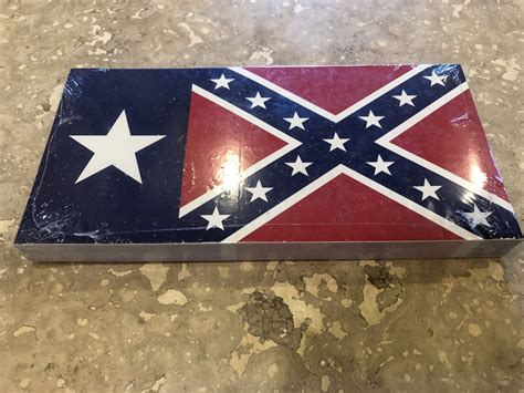 Bonnie Blue Confederate Flags By Ruffin Flag Company