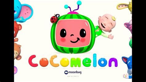 Cocomelon Remix Youtube